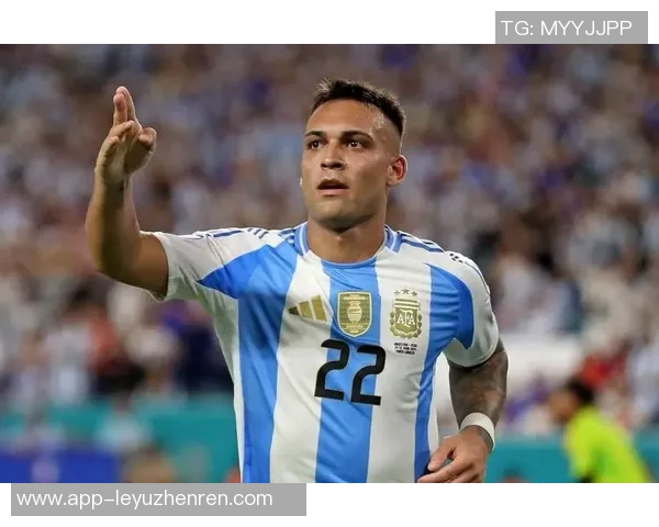 劳塔罗的崛起:从青年才俊到世界足球舞台的闪耀明星 劳塔罗的崛起:从青年才俊到世界足球舞台的闪耀明星